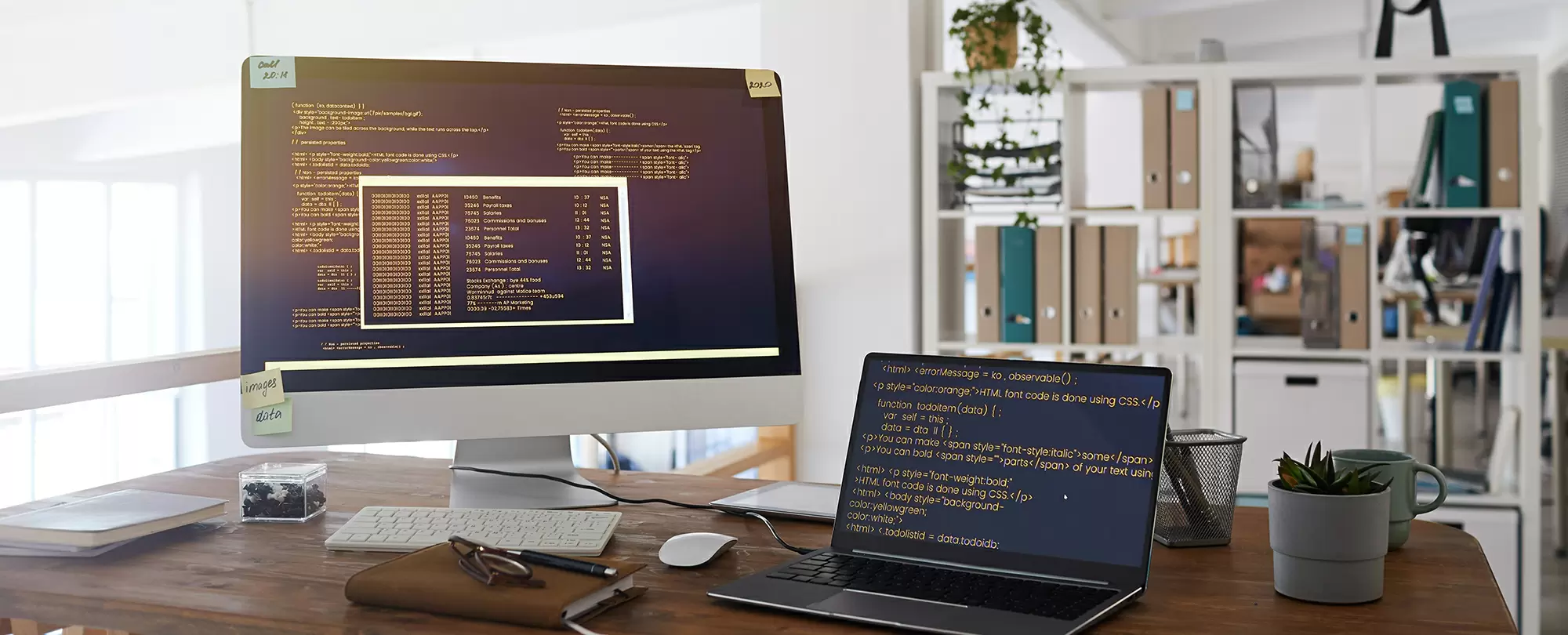 Разработка интернет-магазинов готовых к использованию
